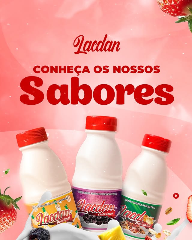 Post Instagram Lacdan