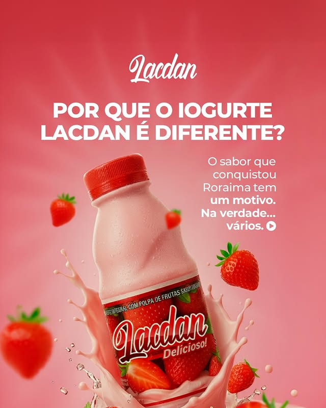 Post Instagram Lacdan